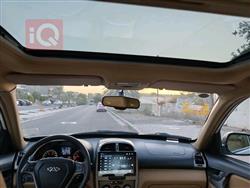 شيري تيجو 3